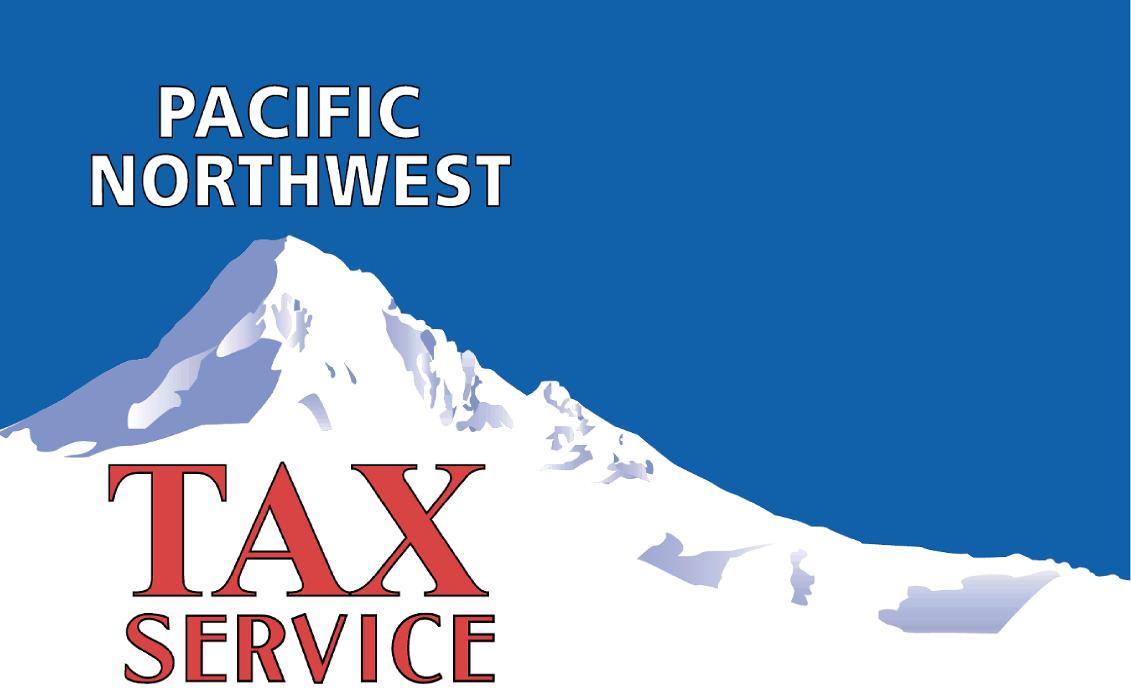 Pacific Northwest Tax Service Image