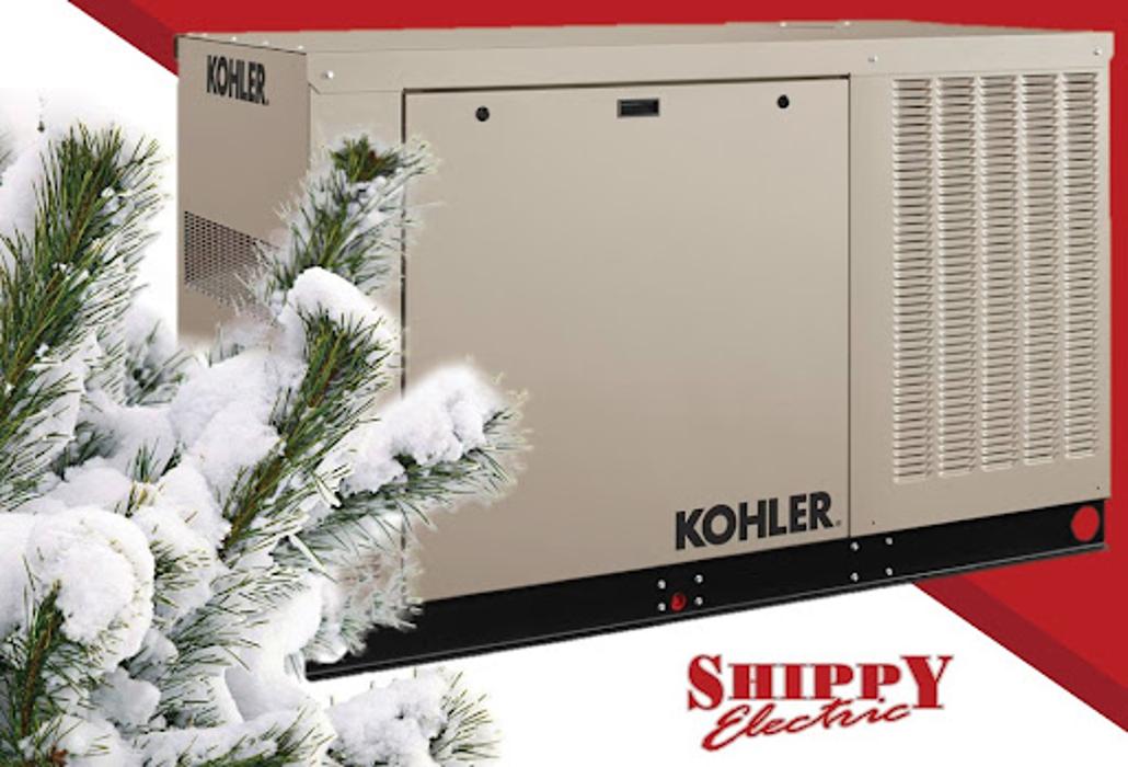Shippy Electric - Warrensburg, MO