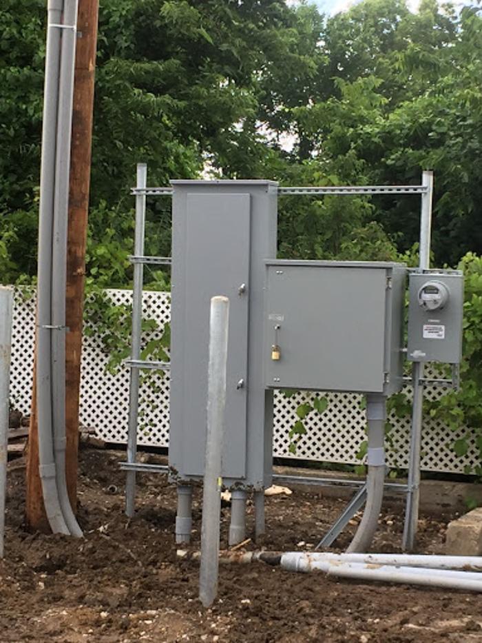 Shippy Electric - Warrensburg, MO