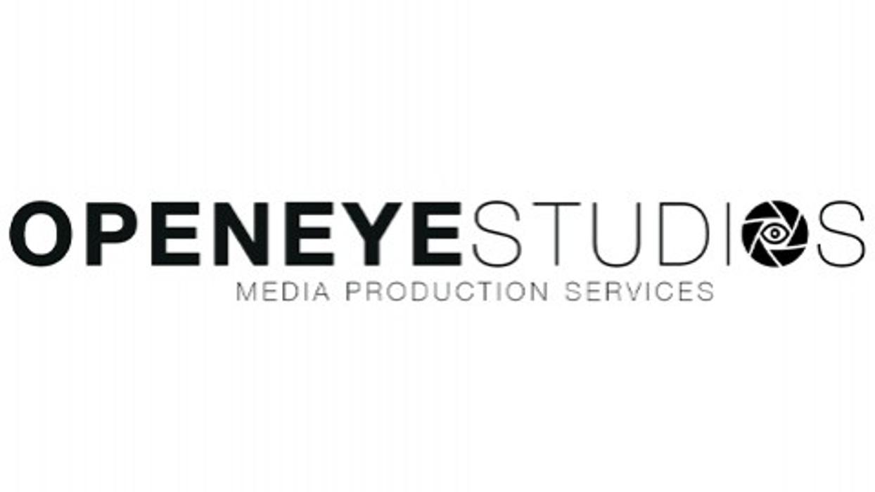OpenEye Studios - Springfield, OH