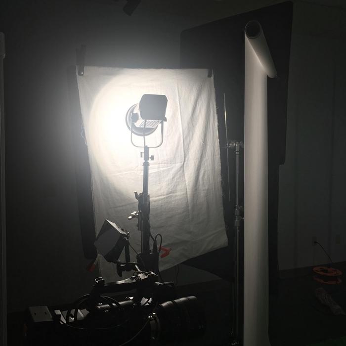 OpenEye Studios - Springfield, OH