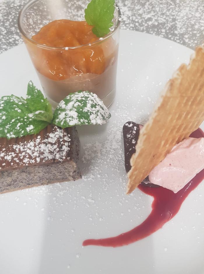 Pizzeria Restaurant Hörfarter, Stuhlfelden in Stuhfelden