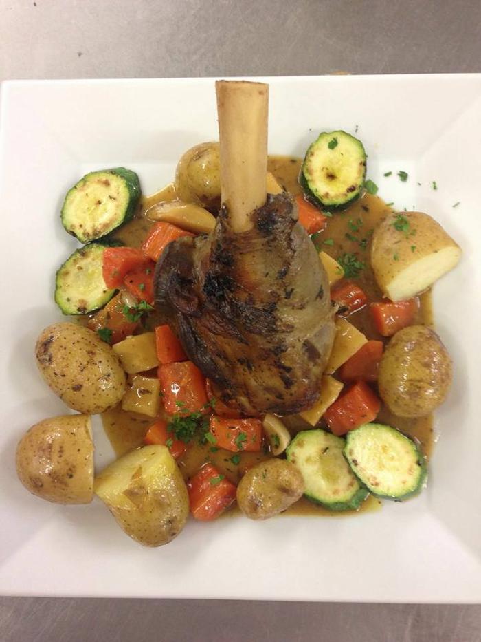 Pizzeria Restaurant Hörfarter, Stuhlfelden in Stuhfelden