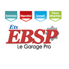 E.B.S.P garage d'automobile, réparation