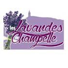 Les Lavandes de Champelle parfumerie et cosmétique (détail)