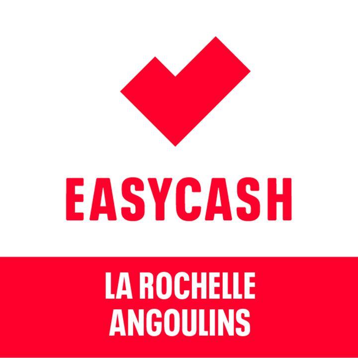 Easy Cash Angoulins