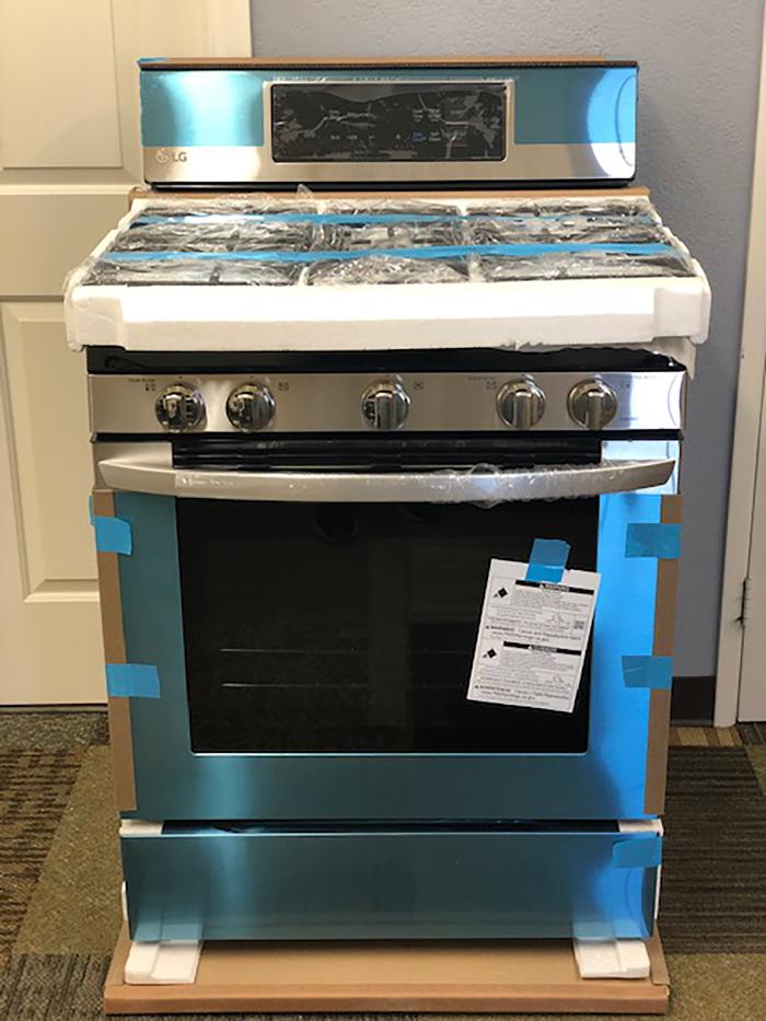 Temecula Appliance Deals - Temecula, CA