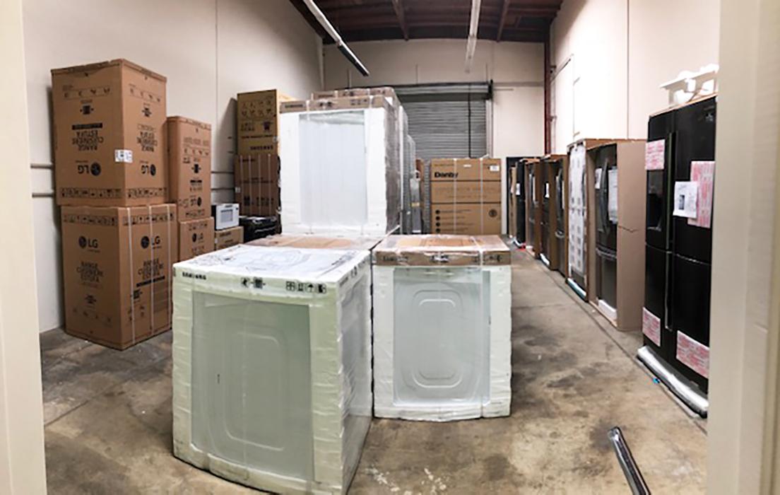 Temecula Appliance Deals - Temecula, CA