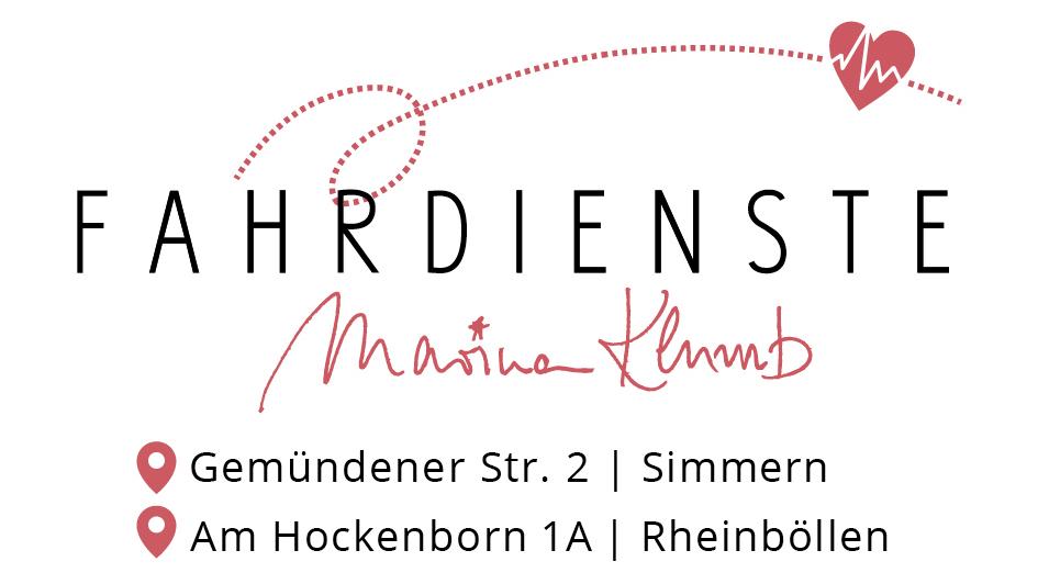 Fahrdienste Klumb, Gemündener Straße in Simmern (Hunsrück)