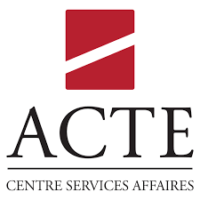 Acte Cannes Autres commerces et services