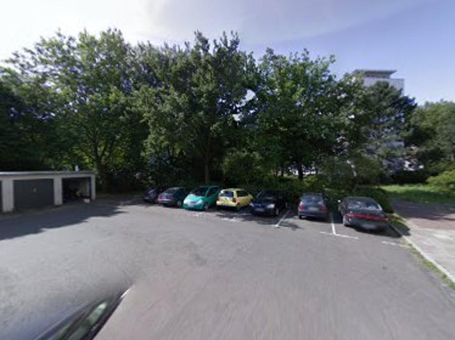 Saathoff Hendrik, Schifferstraße in Bremen