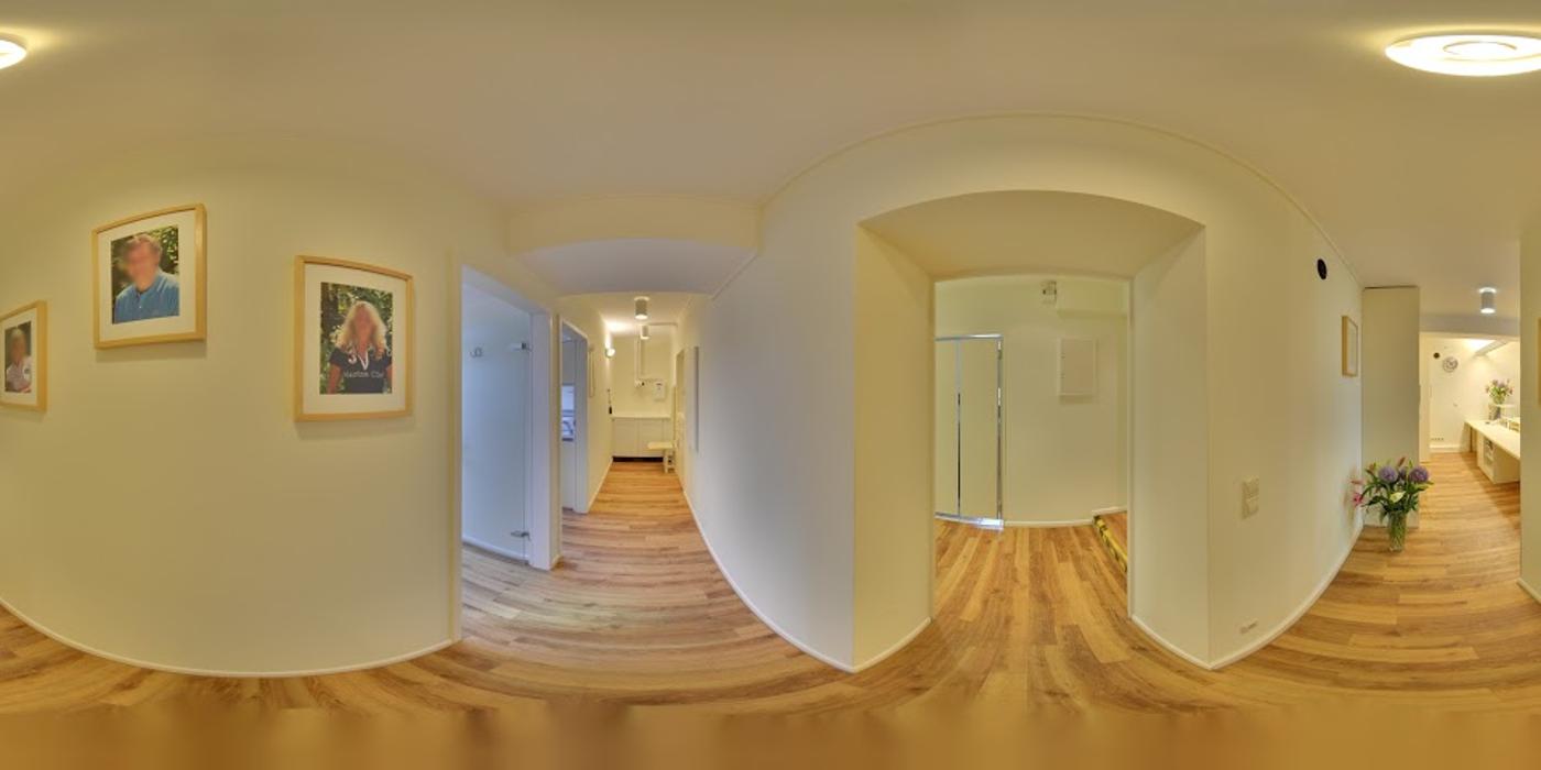 Piosik Alexander Zahnarzt, Breisgauer Straße in Berlin