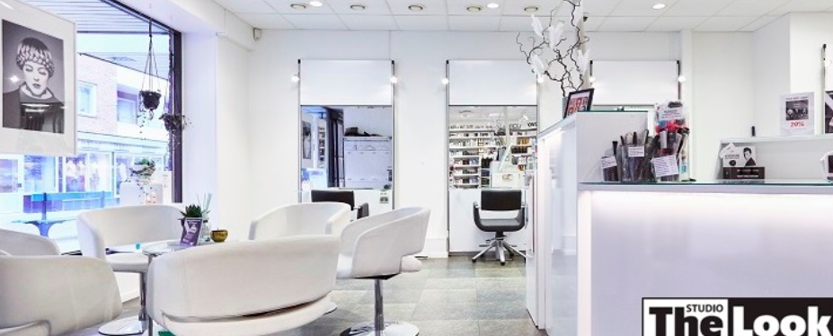 The look frisör linköping