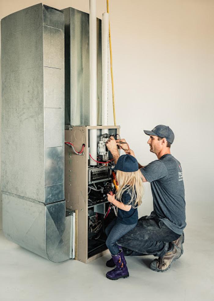 Pro Service Plumbing, Heating, Air Conditioning u0026 Electrical, 2-510 48  Street East, Saskatoon, SK, Plumbers - MapQuest