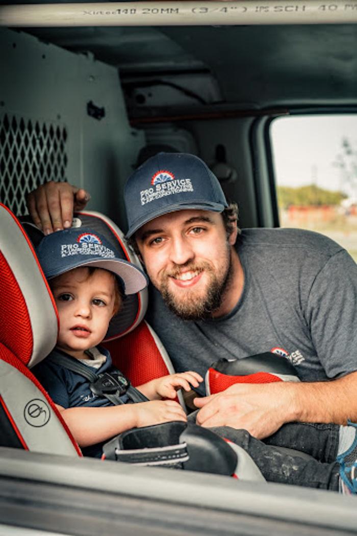Pro Service Plumbing, Heating, Air Conditioning u0026 Electrical, 2-510 48  Street East, Saskatoon, SK, Plumbers - MapQuest