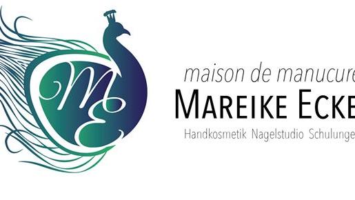 Maison de Manucure, Rheinstraße in Weyer