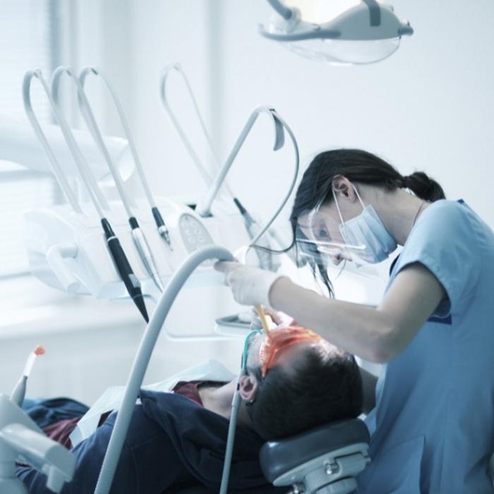 Bonita Smile Center - Lynwood, CA