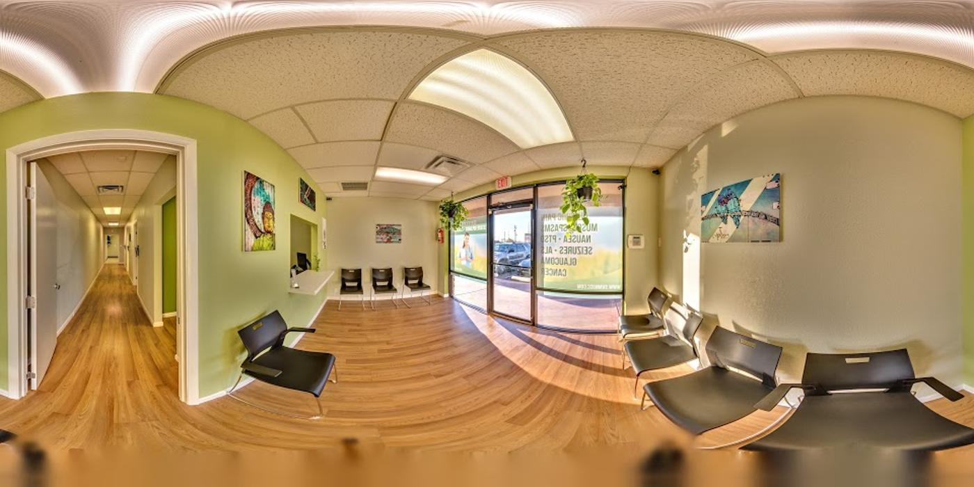 Sun Valley Health MMJ Certification Clinic - Phoenix, AZ