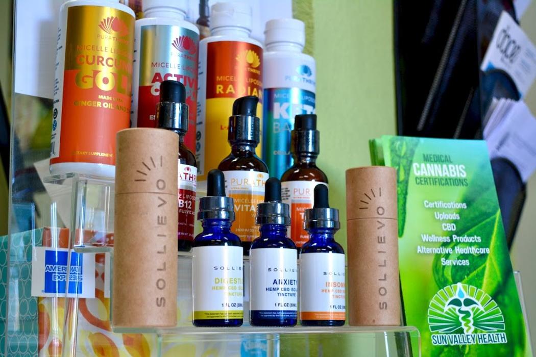 Sun Valley Health MMJ Certification Clinic - Phoenix, AZ