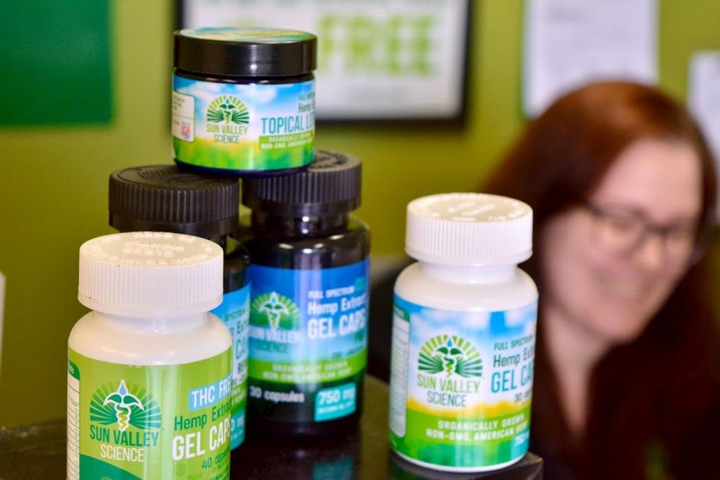 Sun Valley Health MMJ Certification Clinic - Phoenix, AZ