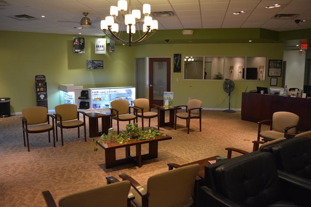 Sun Valley Health MMJ Certification Clinic - Phoenix, AZ