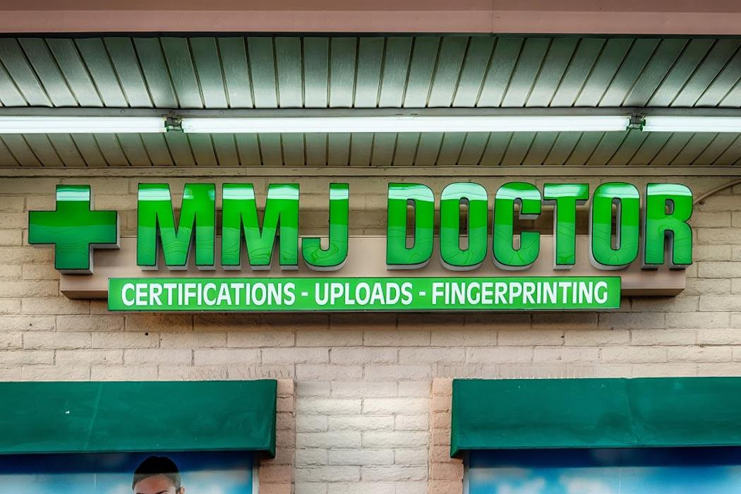 Sun Valley Health MMJ Certification Clinic - Phoenix, AZ