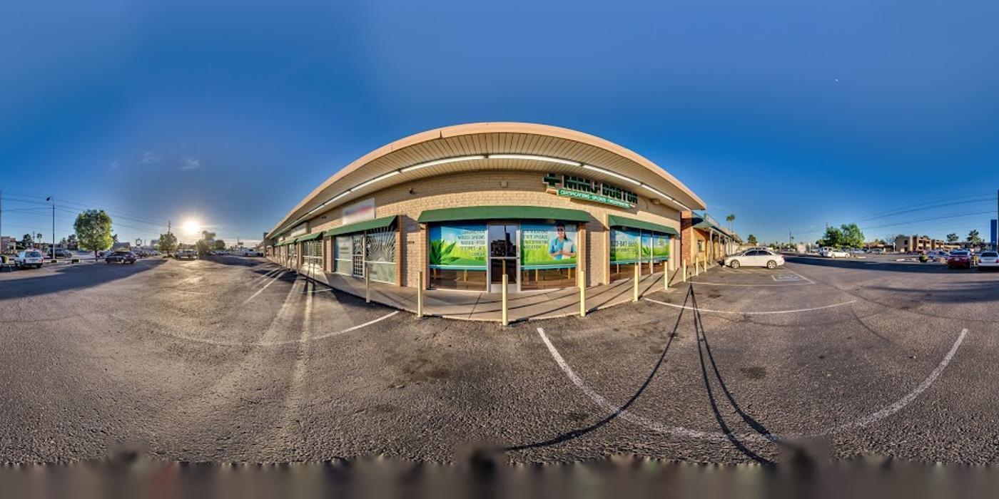 Sun Valley Health MMJ Certification Clinic - Phoenix, AZ
