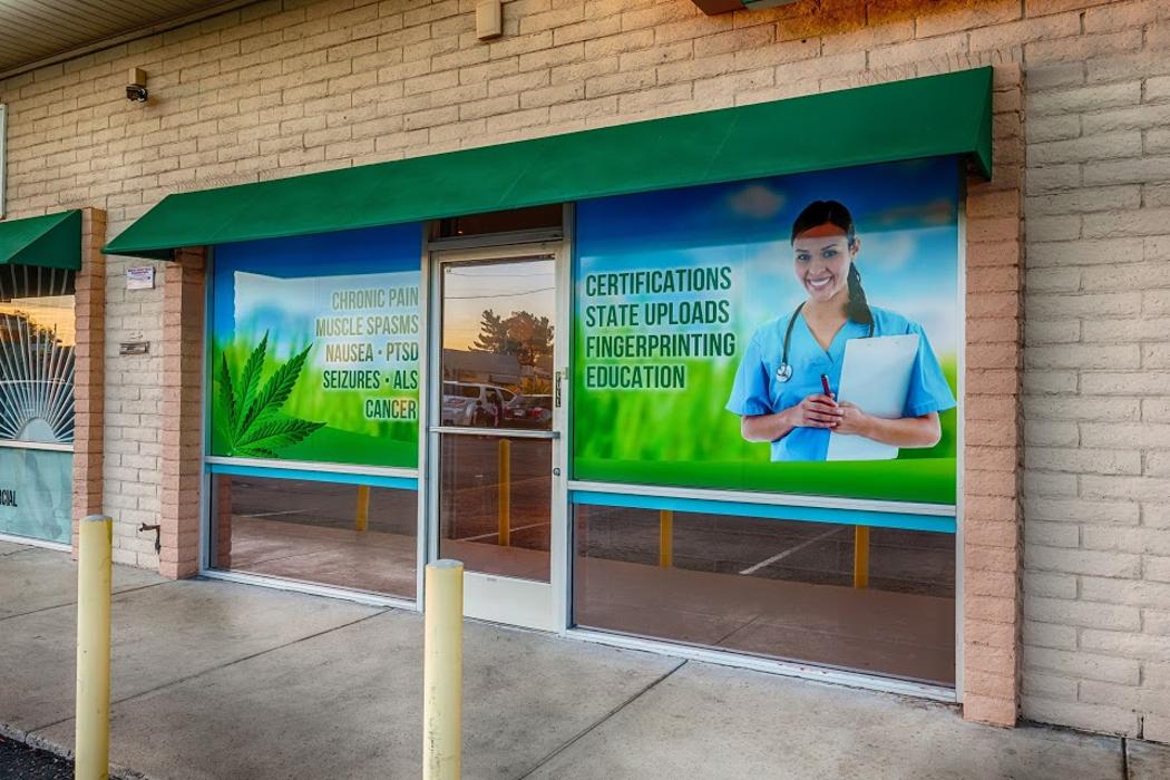 Sun Valley Health MMJ Certification Clinic - Phoenix, AZ