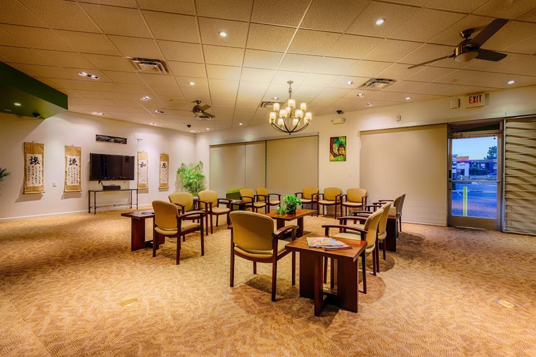 Sun Valley Health MMJ Certification Clinic - Phoenix, AZ