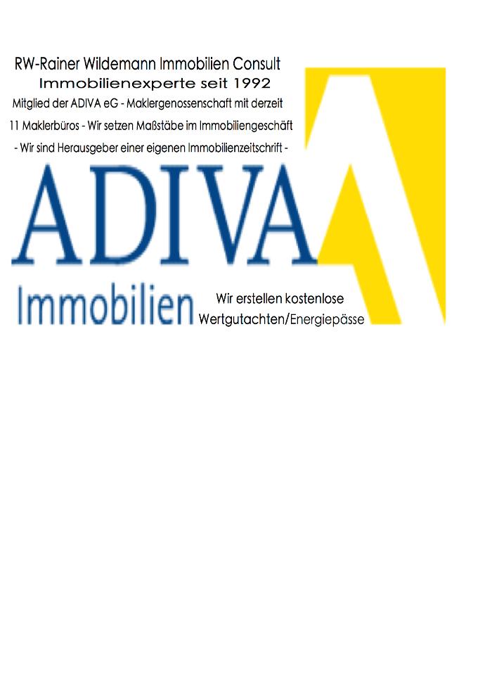 RW-Immobilien Consult - ADIVA in Usingen