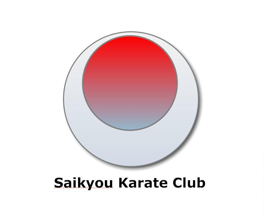 Saikyou Karate Club Witham 07779 119940