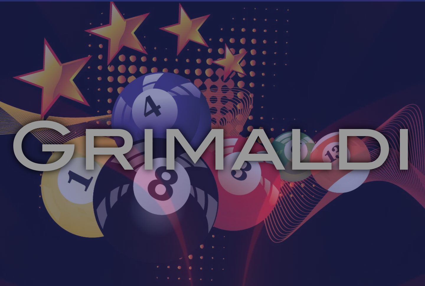 Thomas Grimaldi Pool Tables & Gameroom