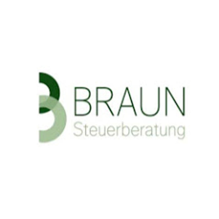 Gerd Braun Steuerberatungsgesellschaft mbH & Co. KG in Gosheim - Logo