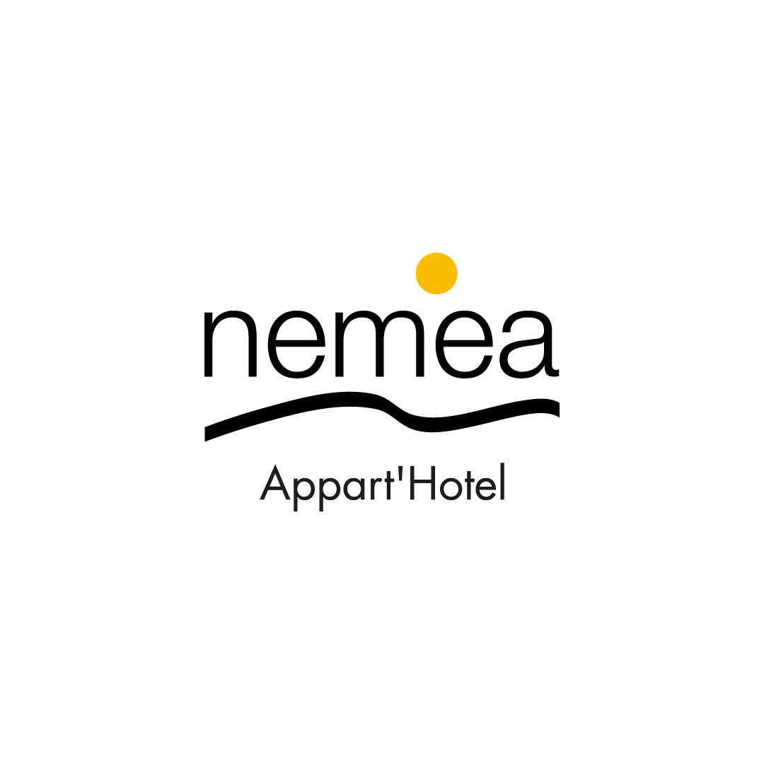 Nemea Appart'Hotel Stadium Bordeaux Mérignac Aéroport Hébergement