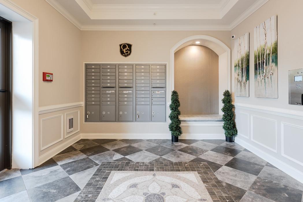 Queens Gate Apartments - Bound Brook, NJ