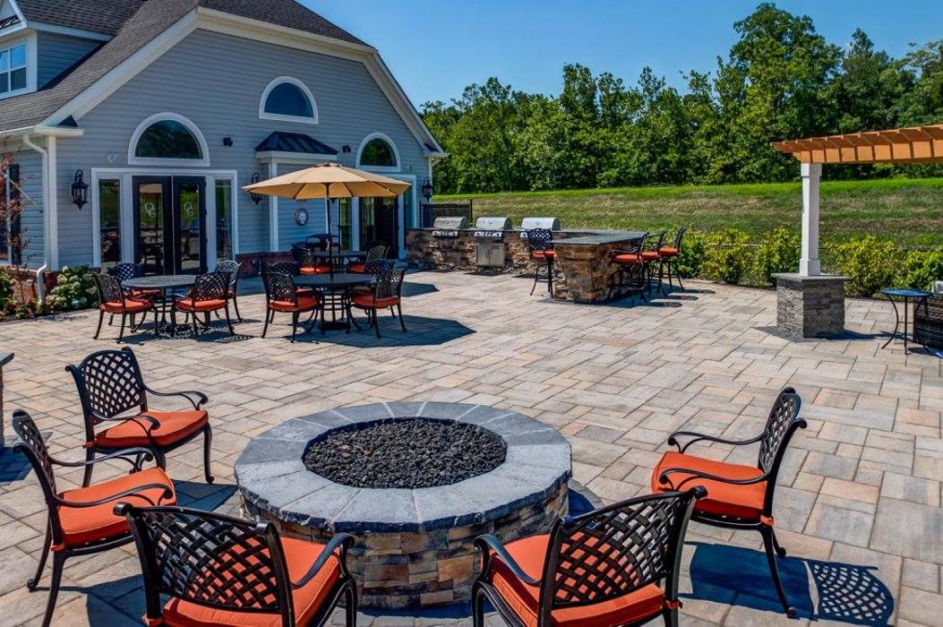 Queens Gate Apartments - Bound Brook, NJ