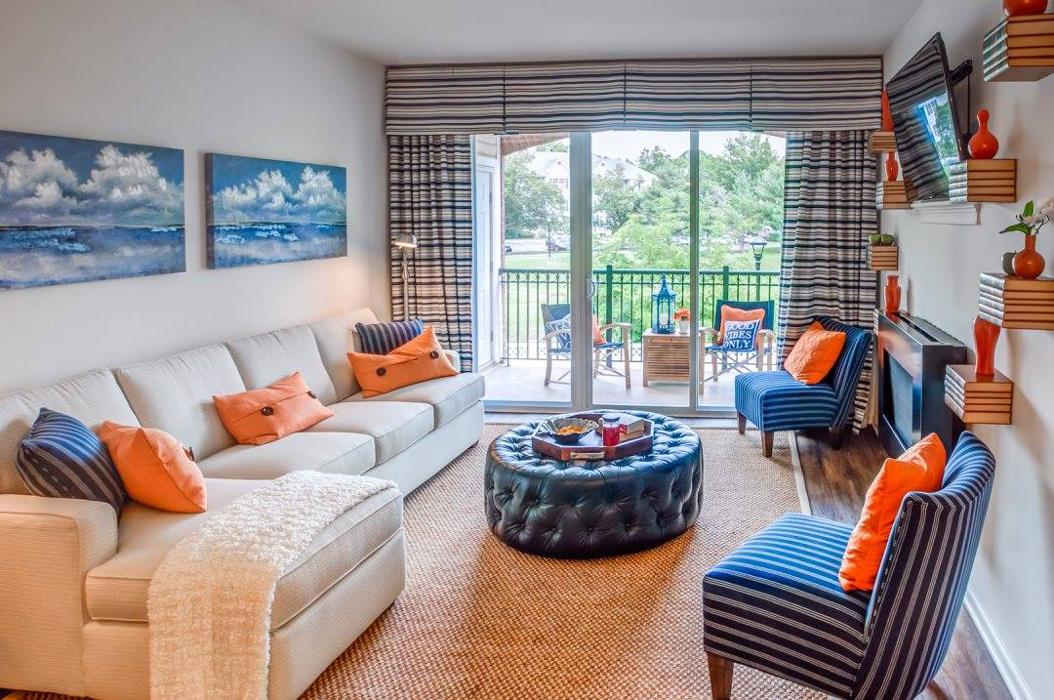 Queens Gate Apartments - Bound Brook, NJ