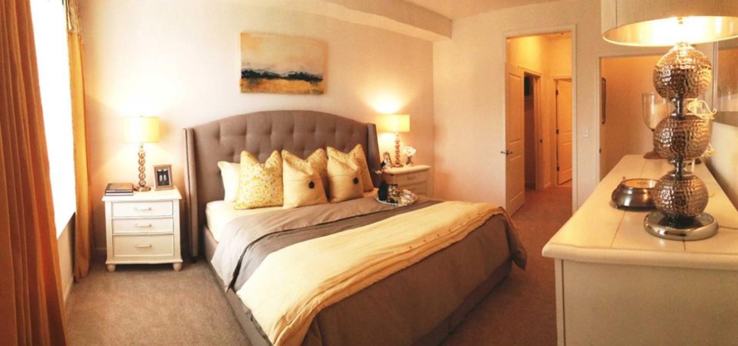 Queens Gate Apartments - Bound Brook, NJ