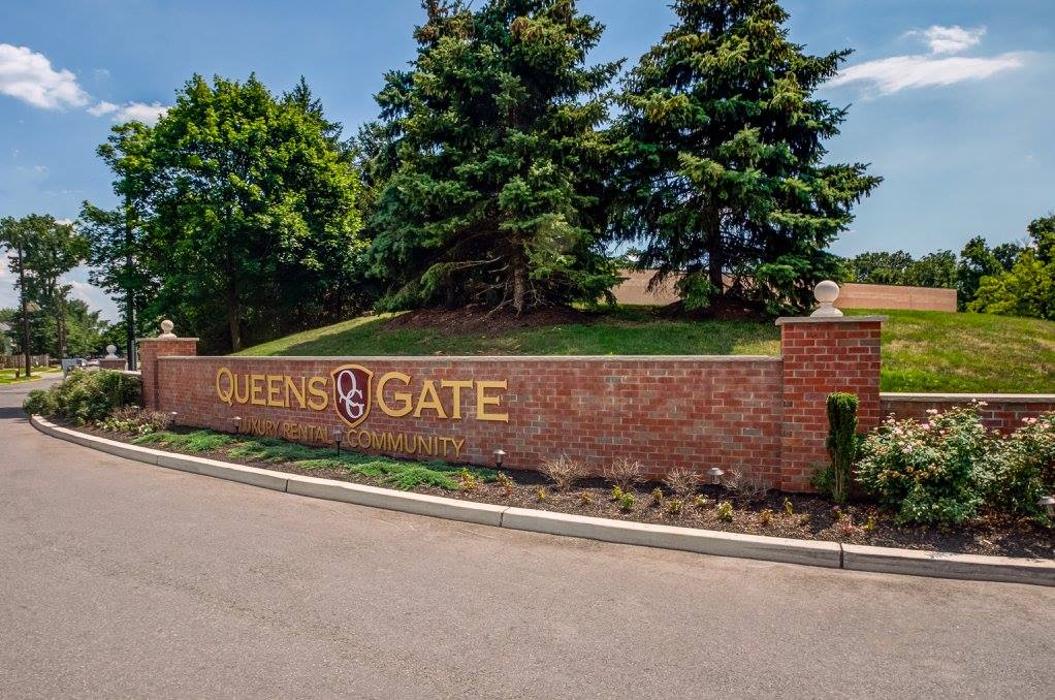 Queens Gate Apartments - Bound Brook, NJ