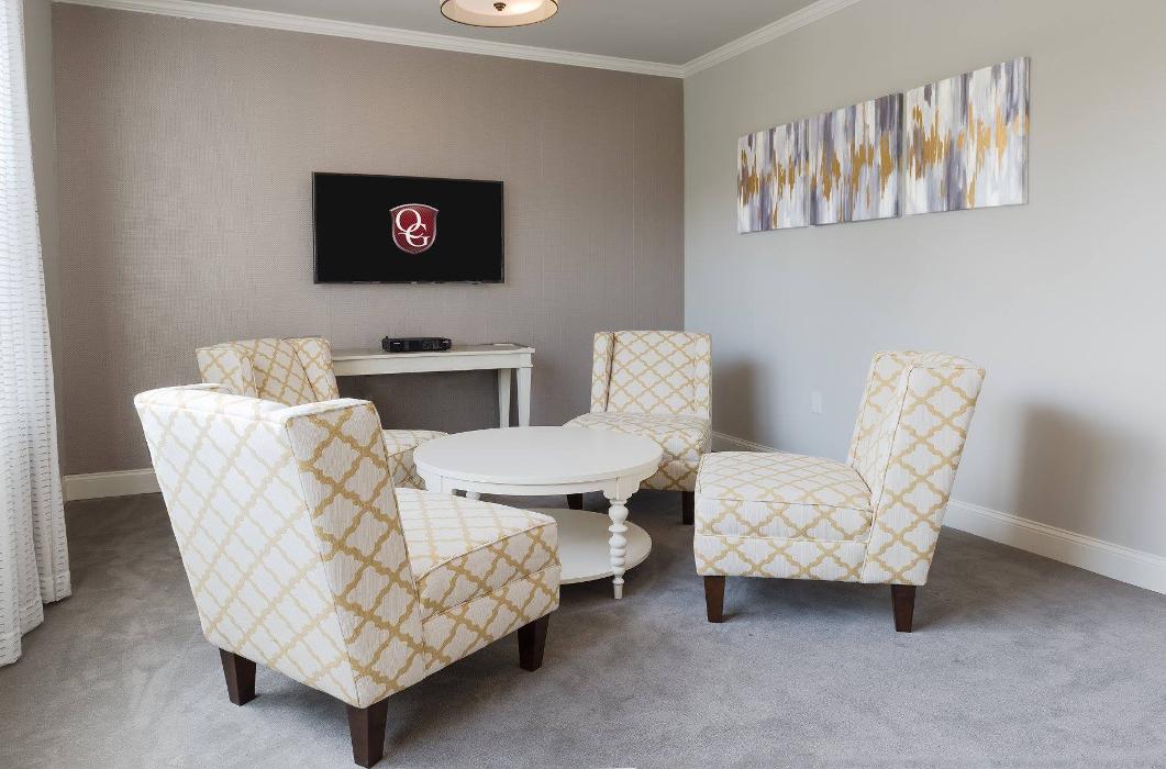 Queens Gate Apartments - Bound Brook, NJ