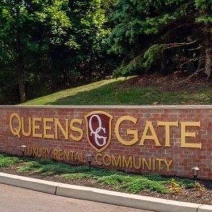Queens Gate Apartments - Bound Brook, NJ