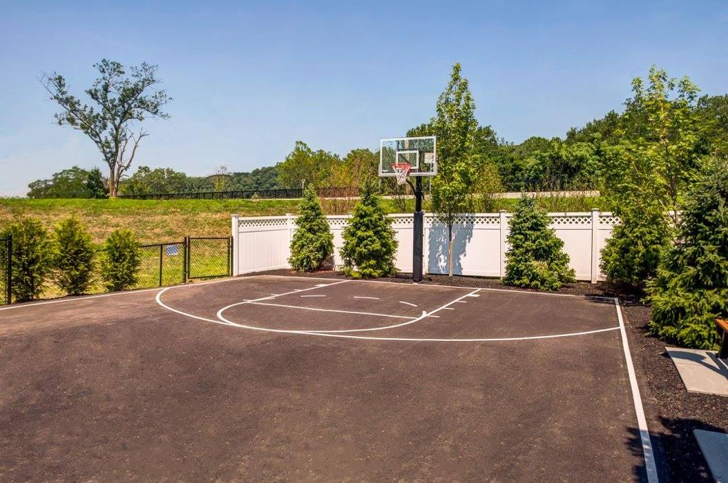 Queens Gate Apartments - Bound Brook, NJ