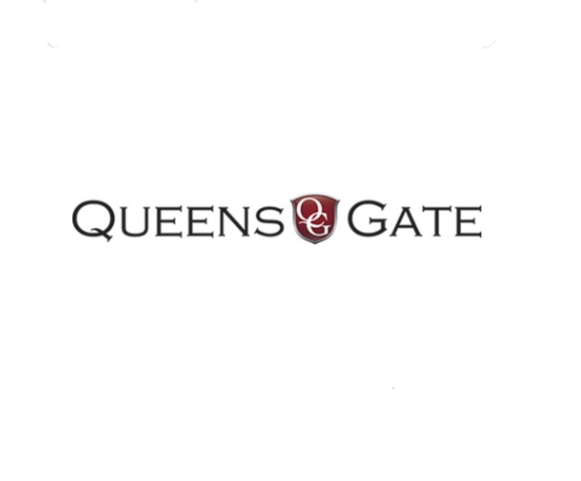 Queens Gate Apartments - Bound Brook, NJ