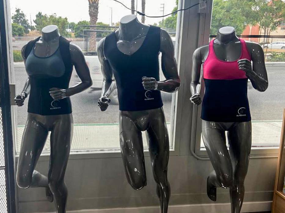 EliteBods - Lynwood, CA