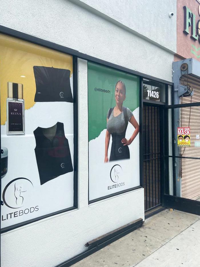 EliteBods - Lynwood, CA