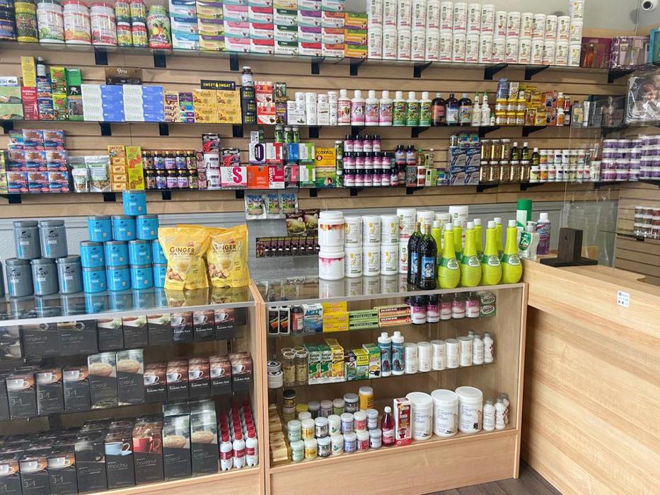 EliteBods - Lynwood, CA