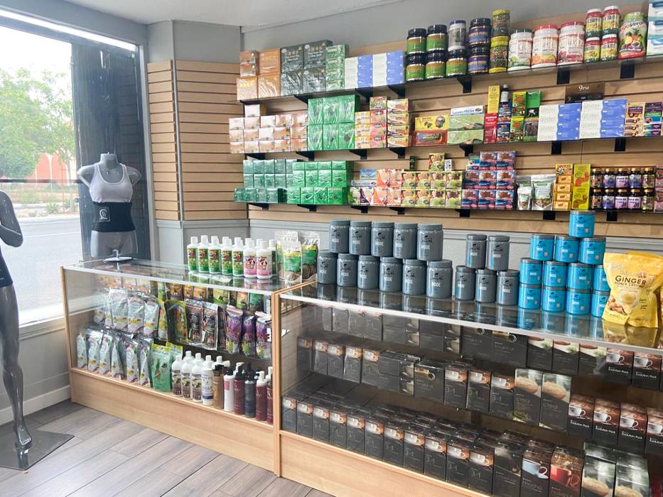 EliteBods - Lynwood, CA