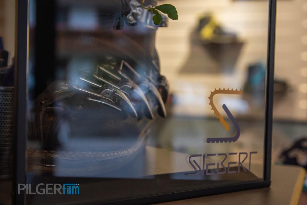 SIEBERT Sports, Kirchstraße in Götzens