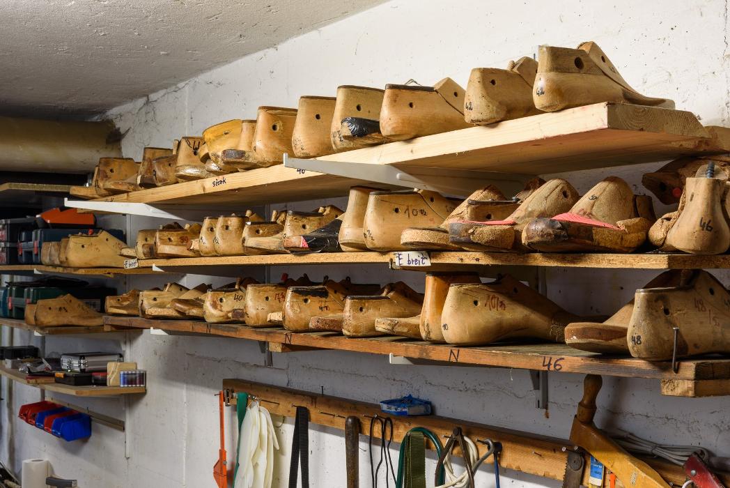 SIEBERT Sports, Kirchstraße in Götzens