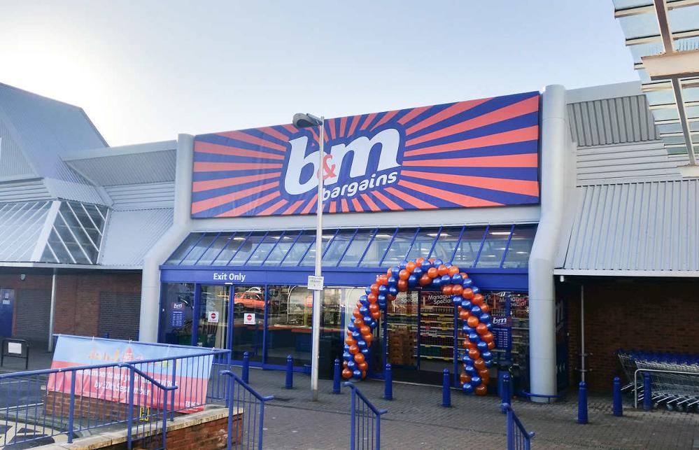 Ravenside Retail Leisure Park Bexhill on sea TN40 2JS Residents